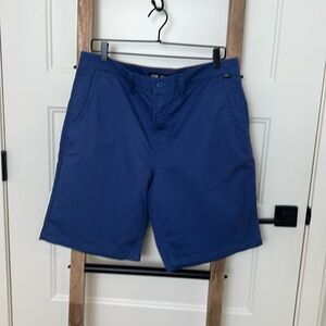 Authentic Chino Relaxed 20” Shorts